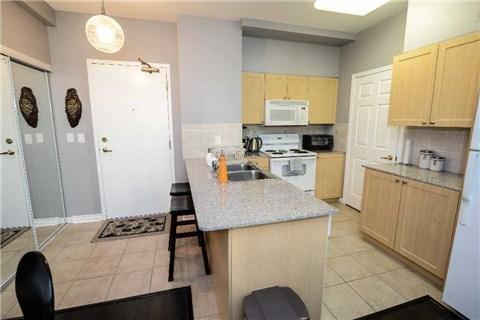 ph08 - 5940 Yonge St, Condo with 2 bedrooms, 2 bathrooms and 1 parking in Toronto ON | Image 4