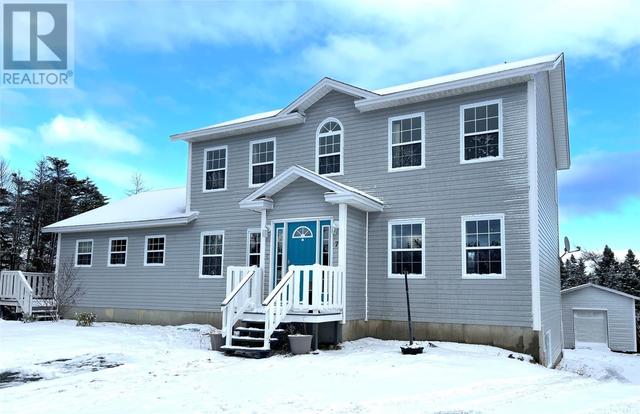 7 Da's Place, House other with 5 bedrooms, 3 bathrooms and null parking in Flatrock NL | Image 31