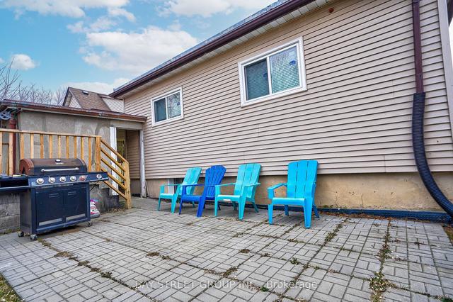 5253 Kitchener St, House detached with 3 bedrooms, 5 bathrooms and 3 parking in Niagara Falls ON | Image 33