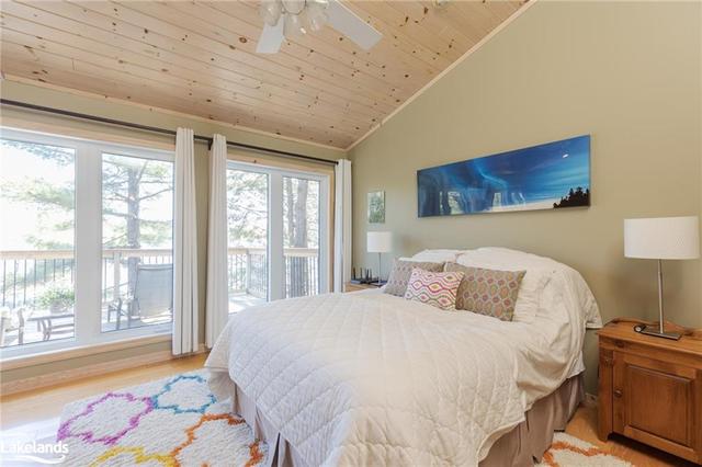 158 Iroquois Road E, House detached with 3 bedrooms, 2 bathrooms and 8 parking in Georgian Bay ON | Image 10