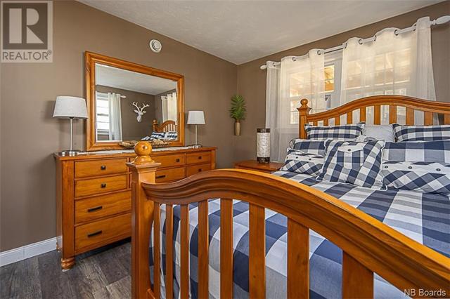 126 Taurus Drive, House detached with 4 bedrooms, 2 bathrooms and null parking in Hanwell NB | Image 37
