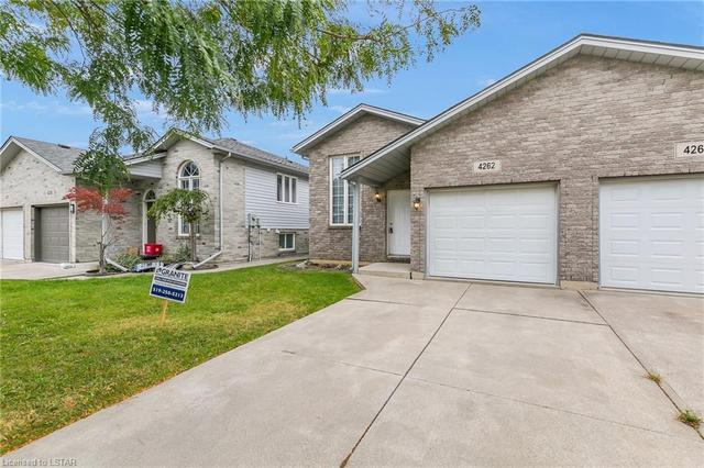 4262 Pioneer Avenue, House semidetached with 3 bedrooms, 2 bathrooms and 2 parking in Windsor ON | Image 23
