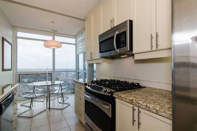 uph08 - 1055 Southdown Rd, Condo with 2 bedrooms, 2 bathrooms and 2 parking in Mississauga ON | Image 17