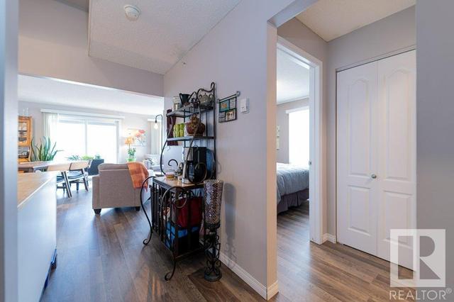 401 - 151 Edwards Dr Sw, Condo with 2 bedrooms, 3 bathrooms and null parking in Edmonton AB | Image 7