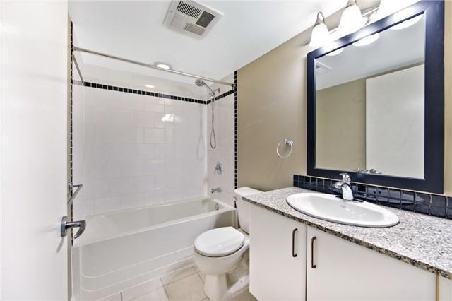 1408 - 33 Sheppard Ave E, Condo with 2 bedrooms, 2 bathrooms and 1 parking in Toronto ON | Image 13