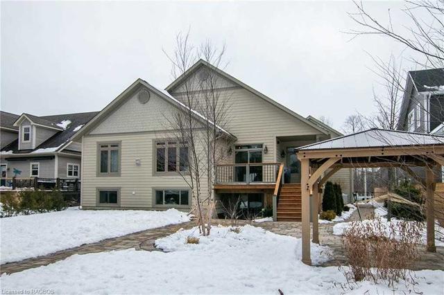 81 Mary St, House detached with 3 bedrooms, 3 bathrooms and 8 parking in Collingwood ON | Image 19
