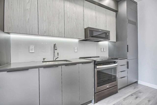 610 - 435 Richmond St W, Condo with 2 bedrooms, 2 bathrooms and 1 parking in Toronto ON | Image 34