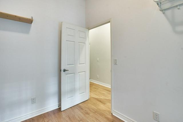 119 - 60 Fairfax Cres, Condo with 2 bedrooms, 1 bathrooms and 1 parking in Toronto ON | Image 7