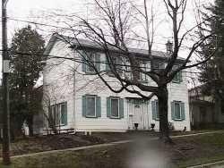 25 Main St, House detached with 4 bedrooms, 2 bathrooms and 7 parking in Mississauga ON | Image 1