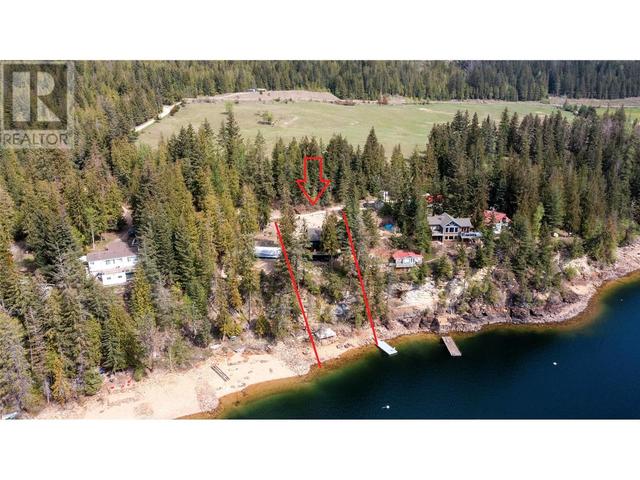 6 - 6432 Sunnybrae Canoe Point Road, House detached with 3 bedrooms, 2 bathrooms and 5 parking in Columbia Shuswap C BC | Image 24