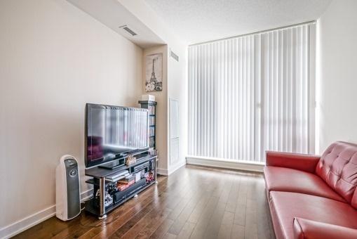 2702 - 4099 Brickstone Mews, Condo with 1 bedrooms, 1 bathrooms and 1 parking in Mississauga ON | Image 5