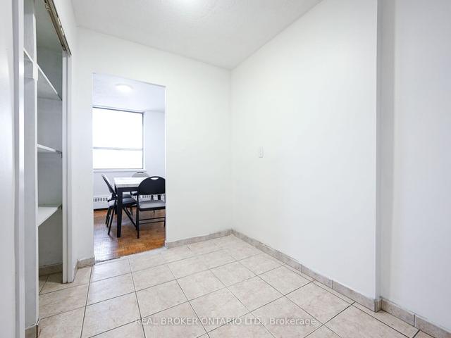 109 - 3460 Keele St E, Condo with 1 bedrooms, 1 bathrooms and 1 parking in Toronto ON | Image 14