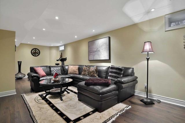 452 Doverwood Dr, House detached with 5 bedrooms, 5 bathrooms and 4 parking in Oakville ON | Image 18
