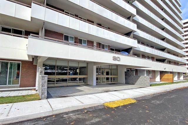 408 - 80 Inverlochy Blvd, Condo with 3 bedrooms, 2 bathrooms and 1 parking in Markham ON | Image 23