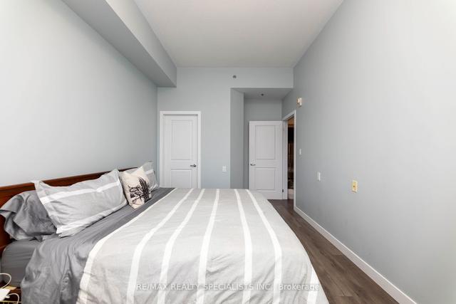 413 - 5317 Upper Middle Rd E, Condo with 1 bedrooms, 1 bathrooms and 1 parking in Burlington ON | Image 20