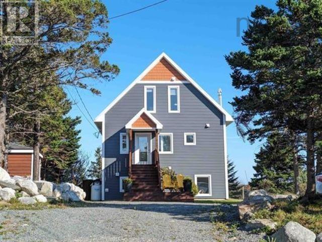 1178 Ketch Harbour Road, House detached with 3 bedrooms, 2 bathrooms and null parking in Halifax NS | Image 1