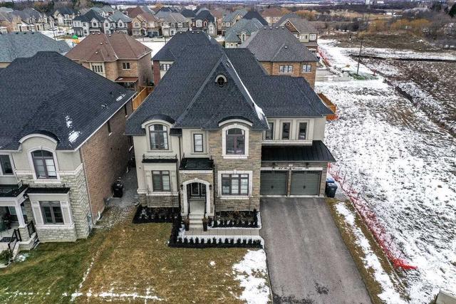 25 Boyce Cres, House detached with 5 bedrooms, 5 bathrooms and 9 parking in Brampton ON | Image 34