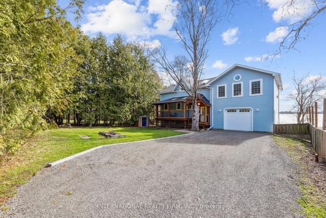 339 Carnegie Beach Rd, House detached with 3 bedrooms, 3 bathrooms and 7 parking in Scugog ON | Image 12
