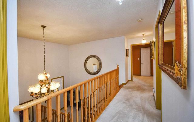 508 Summerpark Cres, House detached with 4 bedrooms, 3 bathrooms and 4 parking in Pickering ON | Image 22