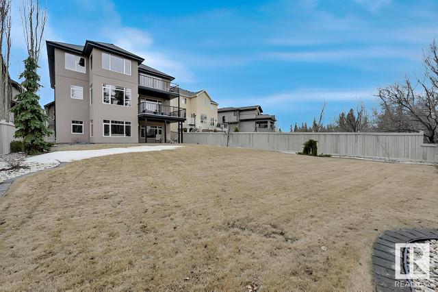 1222 Chahley Ld Nw, House detached with 3 bedrooms, 2 bathrooms and 6 parking in Edmonton AB | Image 53
