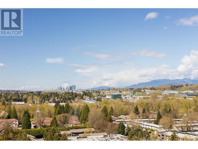 1502 - 3980 Carrigan Court, Condo with 2 bedrooms, 2 bathrooms and 1 parking in Burnaby BC | Image 7