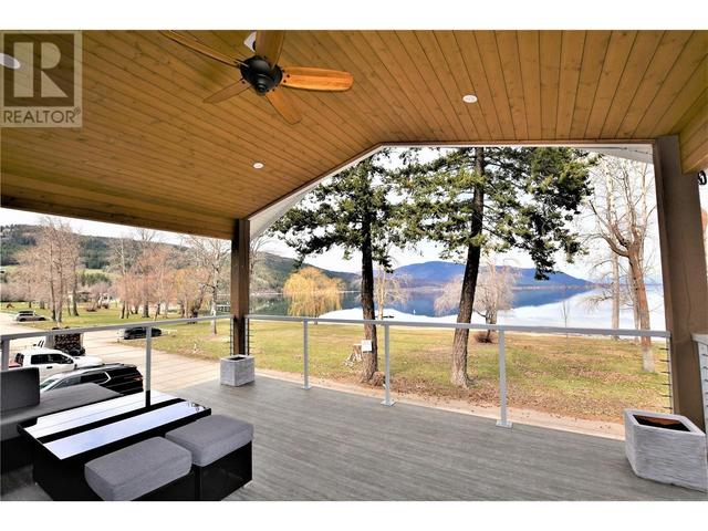 26 Lakeshore Drive, House detached with 3 bedrooms, 3 bathrooms and 8 parking in Vernon BC | Image 48