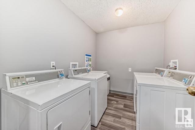 1 - 13458 Fort Rd Nw, Condo with 2 bedrooms, 1 bathrooms and null parking in Edmonton AB | Image 21