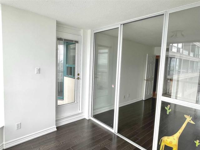 1601 - 4725 Sheppard Ave E, Condo with 1 bedrooms, 1 bathrooms and 1 parking in Toronto ON | Image 27