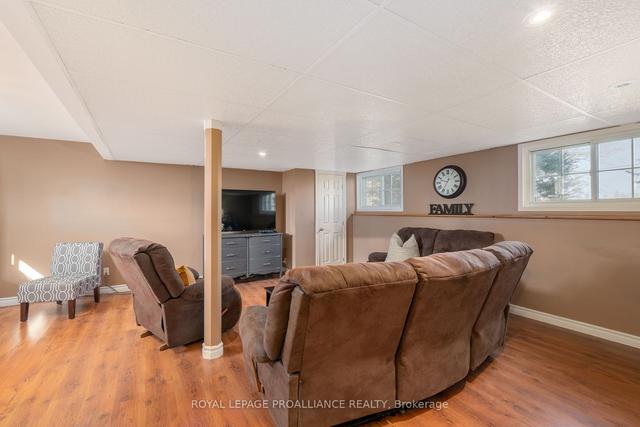458 Lazier Rd, House detached with 3 bedrooms, 2 bathrooms and 4 parking in Tyendinaga ON | Image 17