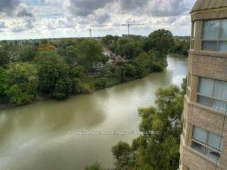 1001 - 10 Van Allen Ave, Condo with 2 bedrooms, 2 bathrooms and 1 parking in Chatham Kent ON | Image 5