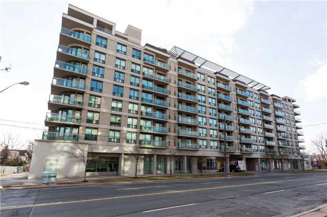 307 - 935 Sheppard Ave W, Condo with 2 bedrooms, 1 bathrooms and 1 parking in Toronto ON | Image 18