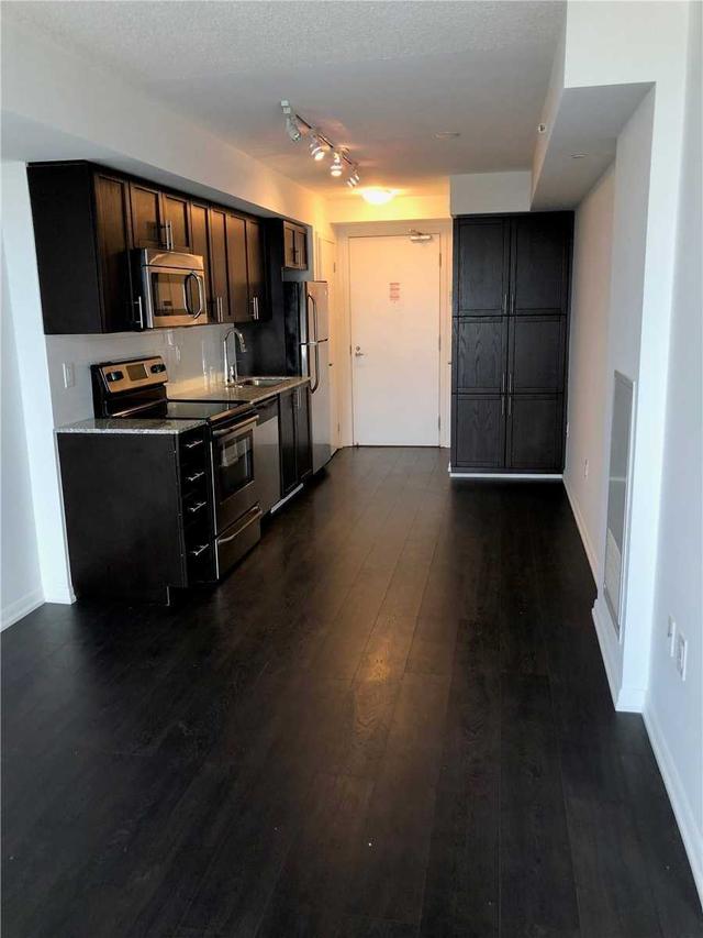 521 - 800 Lawrence Ave W, Condo with 1 bedrooms, 1 bathrooms and 1 parking in Toronto ON | Image 6
