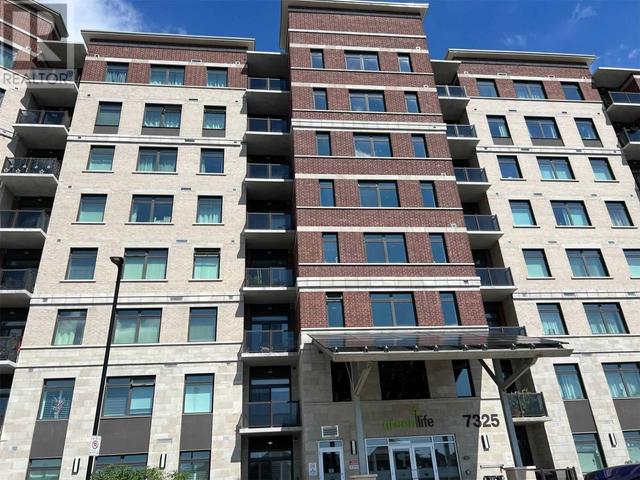 119 - 7325 Markham Rd, Condo with 2 bedrooms, 2 bathrooms and 1 parking in Markham ON | Card Image