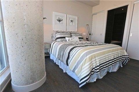 915 - 318 King St E, Condo with 1 bedrooms, 1 bathrooms and 1 parking in Toronto ON | Image 7