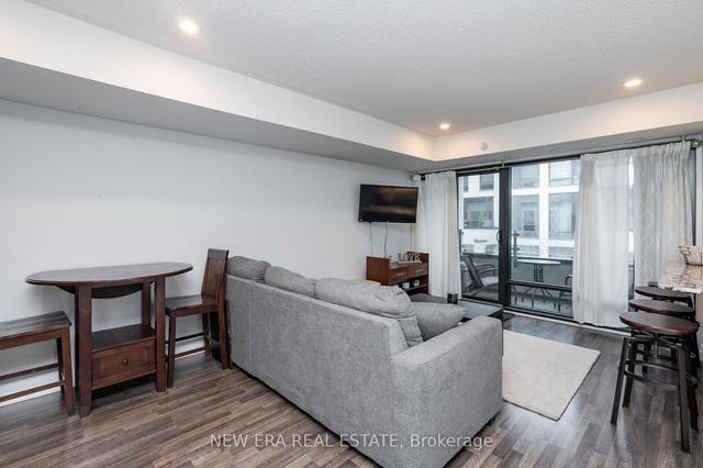 709 - 138 Widdicombe Hill Blvd, Townhouse with 2 bedrooms, 2 bathrooms and 2 parking in Toronto ON | Image 37