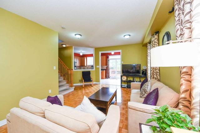 47 Ashdale Rd, House semidetached with 3 bedrooms, 3 bathrooms and 1 parking in Brampton ON | Image 26