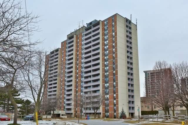 702 - 1210 Radom St, Condo with 3 bedrooms, 2 bathrooms and 1 parking in Pickering ON | Image 1