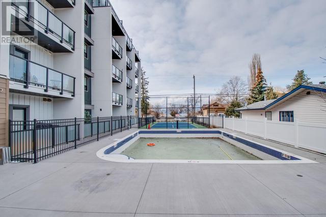 203 - 2555 Lakeshore Road, Condo with 0 bedrooms, 1 bathrooms and 1 parking in Vernon BC | Image 13