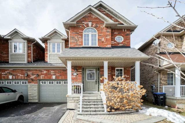 3511 Bala Dr, House semidetached with 3 bedrooms, 3 bathrooms and 2 parking in Mississauga ON | Image 1