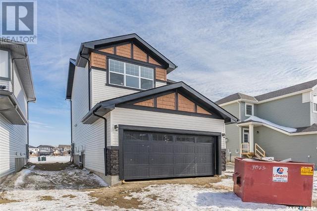 8822 Wheat Crescent, House detached with 3 bedrooms, 3 bathrooms and null parking in Regina SK | Image 21