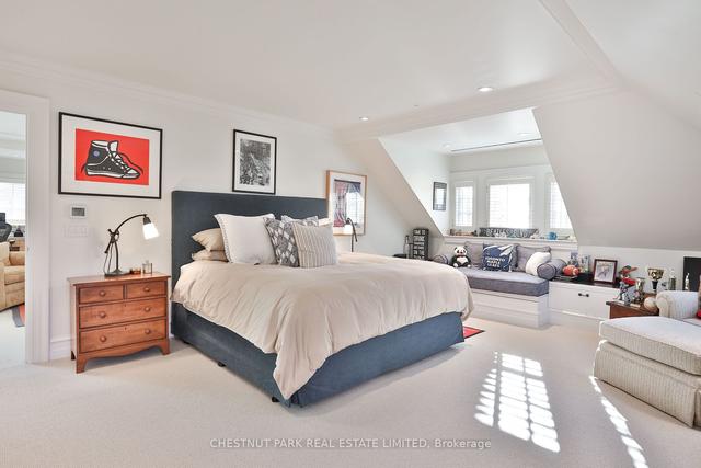 84 Chestnut Park Rd, House detached with 6 bedrooms, 8 bathrooms and 5 parking in Toronto ON | Image 25