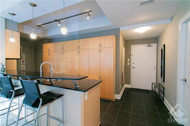 905 - 85 Bronson Avenue, Condo with 1 bedrooms, 1 bathrooms and 1 parking in Ottawa ON | Image 6