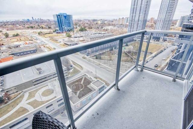 1520 - 135 Village Green Sq, Condo with 1 bedrooms, 1 bathrooms and 1 parking in Toronto ON | Image 17