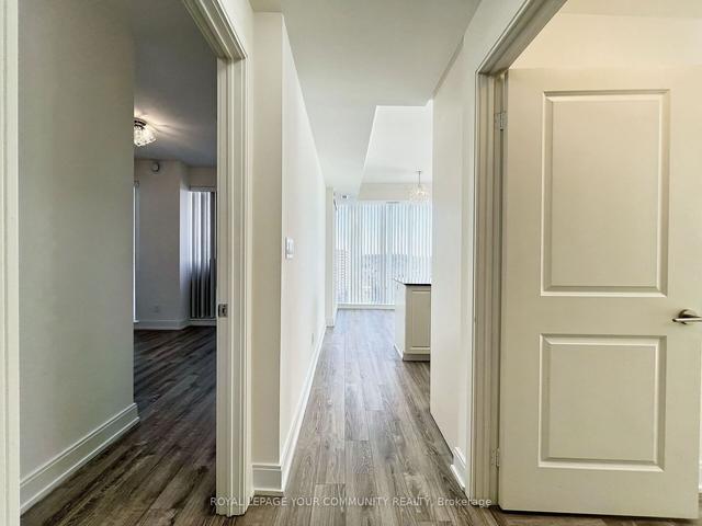 1202a - 9608 Yonge St, Condo with 2 bedrooms, 2 bathrooms and 1 parking in Richmond Hill ON | Image 28