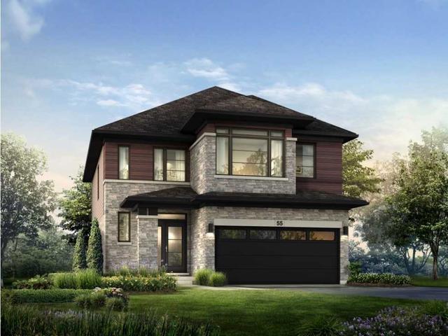 lot 30 Longboat Run W, House detached with 4 bedrooms, 3 bathrooms and 4 parking in Brantford ON | Image 1