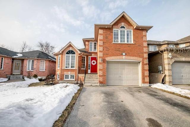 100 Country Lane, House detached with 3 bedrooms, 3 bathrooms and 2 parking in Barrie ON | Image 1