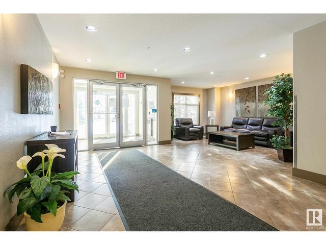 154 - 11517 Ellerslie Rd Sw Sw, Condo with 2 bedrooms, 2 bathrooms and 2 parking in Edmonton AB | Image 23