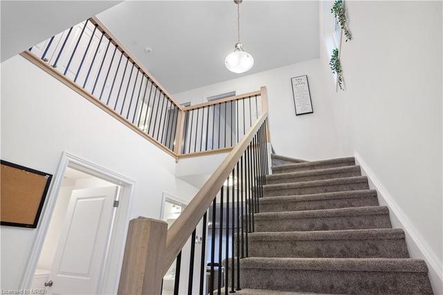 201 Jackson Street E, House semidetached with 3 bedrooms, 2 bathrooms and 3 parking in West Grey ON | Image 24