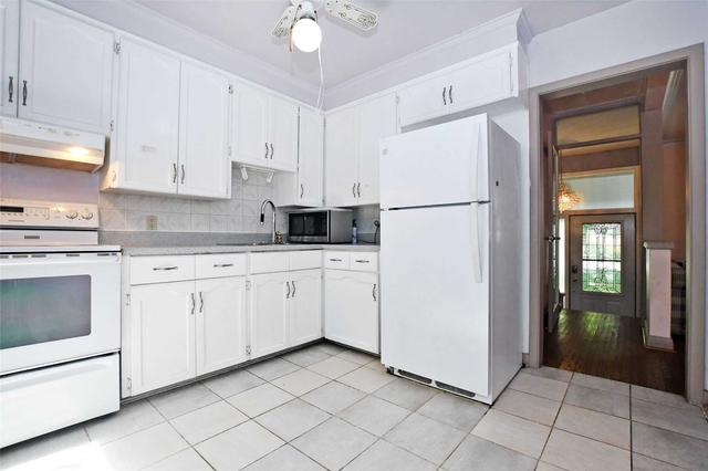 268 Mcgill St, House detached with 3 bedrooms, 2 bathrooms and 9 parking in Mississauga ON | Image 21