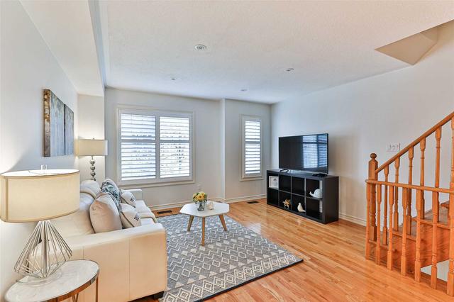 16 Brickworks Lane, Townhouse with 2 bedrooms, 3 bathrooms and 2 parking in Toronto ON | Image 36